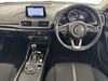 Mazda 3 2.0 Sport Nav 5dr Auto