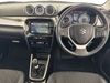 Suzuki Vitara 1.4 Boosterjet 48V Hybrid SZ5 5dr