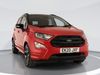 Ford EcoSport 1.0 EcoBoost 125 ST-Line 5dr