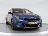 Kia XCeed 1.5T GDi ISG GT-Line S 5dr DCT