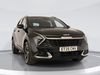 Kia Sportage 1.6T GDi 207 HEV 3 5dr Auto