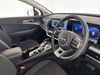 Kia Sportage 1.6T GDi 207 HEV 3 5dr Auto