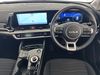 Kia Sportage 1.6T GDi 207 HEV 3 5dr Auto