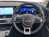 Kia Sportage 1.6T GDi 207 HEV 3 5dr Auto