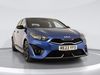Kia ceed 1.5T GDi ISG GT-Line 5dr