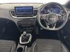 Kia ceed 1.5T GDi ISG GT-Line 5dr