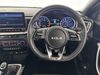 Kia ceed 1.5T GDi ISG GT-Line 5dr