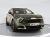 Kia Sportage 1.6T GDi 207 HEV 3 5dr Auto