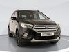 Ford Kuga 1.5 EcoBoost Titanium X Edition 5dr 2WD