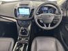 Ford Kuga 1.5 EcoBoost Titanium X Edition 5dr 2WD