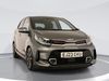 Kia Picanto 1.0T GDi GT-line S 5dr [4 seats]