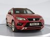 SEAT Ateca 2.0 TSI FR 5dr DSG 4Drive