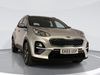 Kia Sportage 1.6 CRDi 48V ISG 2 5dr