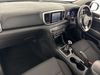 Kia Sportage 1.6 CRDi 48V ISG 2 5dr