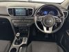 Kia Sportage 1.6 CRDi 48V ISG 2 5dr