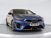 Kia Pro ceed 1.5T GDi ISG GT-Line S 5dr DCT
