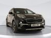Kia Sportage 1.6T GDi ISG 4 5dr DCT Auto [AWD]
