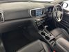 Kia Sportage 1.6T GDi ISG 4 5dr DCT Auto [AWD]