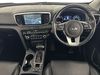 Kia Sportage 1.6T GDi ISG 4 5dr DCT Auto [AWD]