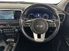 Kia Sportage 1.6T GDi ISG 4 5dr DCT Auto [AWD]