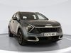 Kia Sportage 1.6T GDi 157 48V ISG 2 5dr