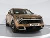 Kia Sportage 1.6T GDi ISG 3 5dr