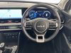 Kia Sportage 1.6T GDi ISG 3 5dr