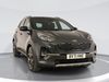 Kia Sportage 1.6T GDi ISG GT-Line 5dr DCT Auto [AWD]