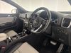 Kia Sportage 1.6T GDi ISG GT-Line 5dr DCT Auto [AWD]