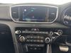 Kia Sportage 1.6T GDi ISG GT-Line 5dr DCT Auto [AWD]