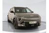 Kia EV3 150kW GT-Line S 81.4kWh 5dr Auto