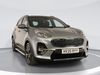 Kia Sportage 1.6T GDi ISG GT-Line 5dr DCT Auto [AWD]