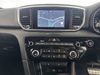 Kia Sportage 1.6T GDi ISG GT-Line 5dr DCT Auto [AWD]