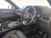 Mazda CX-5 2.0 e-Skyactiv G MHEV Homura 5dr Auto