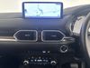 Mazda CX-5 2.0 e-Skyactiv G MHEV Homura 5dr Auto