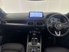 Mazda CX-5 2.0 e-Skyactiv G MHEV Homura 5dr Auto
