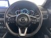 Mazda CX-5 2.0 e-Skyactiv G MHEV Homura 5dr Auto