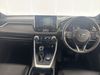 Toyota RAV4 2.5 VVT-i Hybrid Black Edition 5dr CVT