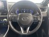 Toyota RAV4 2.5 VVT-i Hybrid Black Edition 5dr CVT