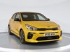 Kia Rio 1.0 T GDi 118 GT-Line S 5dr