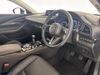 Mazda CX-30 2.5 e-Skyactiv G MHEV [140] Takumi 5dr