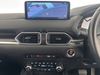 Mazda CX-5 2.0 e-Skyactiv G MHEV Homura 5dr Auto