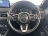 Mazda CX-5 2.0 e-Skyactiv G MHEV Homura 5dr Auto