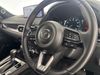 Mazda CX-5 2.0 e-Skyactiv G MHEV Homura 5dr Auto