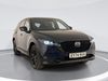 Mazda CX-5 2.0 e-Skyactiv G MHEV Homura 5dr Auto