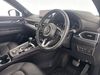 Mazda CX-5 2.0 e-Skyactiv G MHEV Homura 5dr Auto