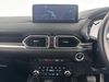 Mazda CX-5 2.0 e-Skyactiv G MHEV Homura 5dr Auto