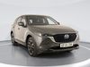 Mazda CX-5 2.0 e-Skyactiv G MHEV Exclusive-Line 5dr Auto