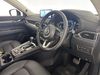 Mazda CX-5 2.0 e-Skyactiv G MHEV Exclusive-Line 5dr Auto
