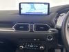 Mazda CX-5 2.0 e-Skyactiv G MHEV Exclusive-Line 5dr Auto